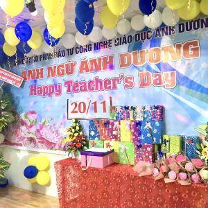 LỚP ÔN THI CHỨNG CHỈ QUỐC TẾ 