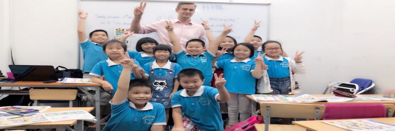 CHƯƠNG TRÌNH ANH VĂN GIAO TIẾP